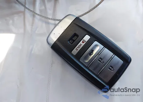 2015 Acura Tlx V6 Advance из США, поврежденный, VIN 19UUB2F79FA007741